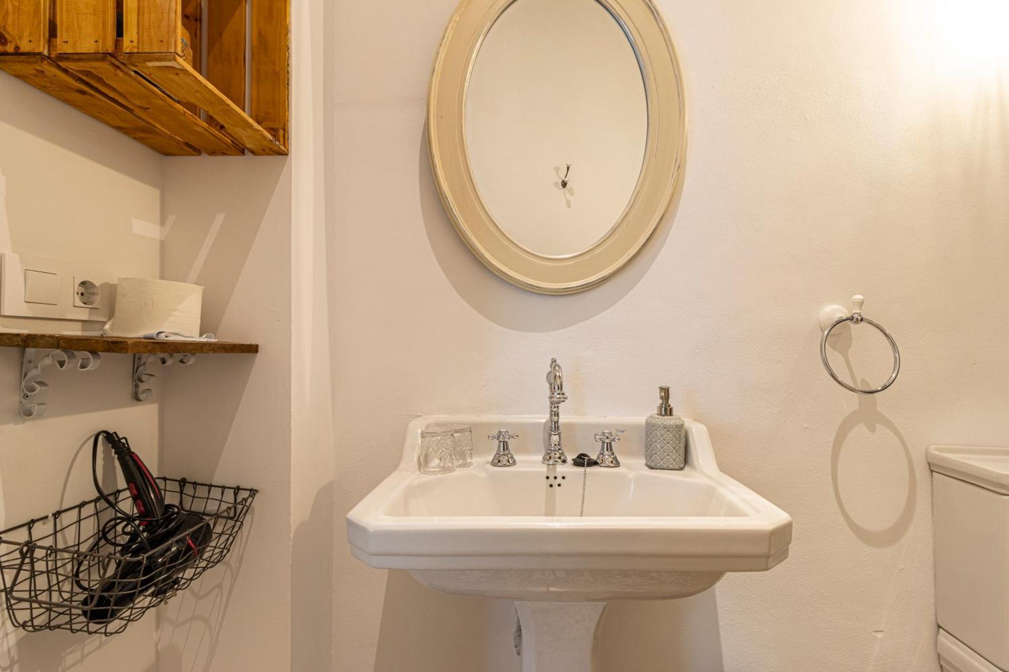 Allo Amargura Ii Centro Loft