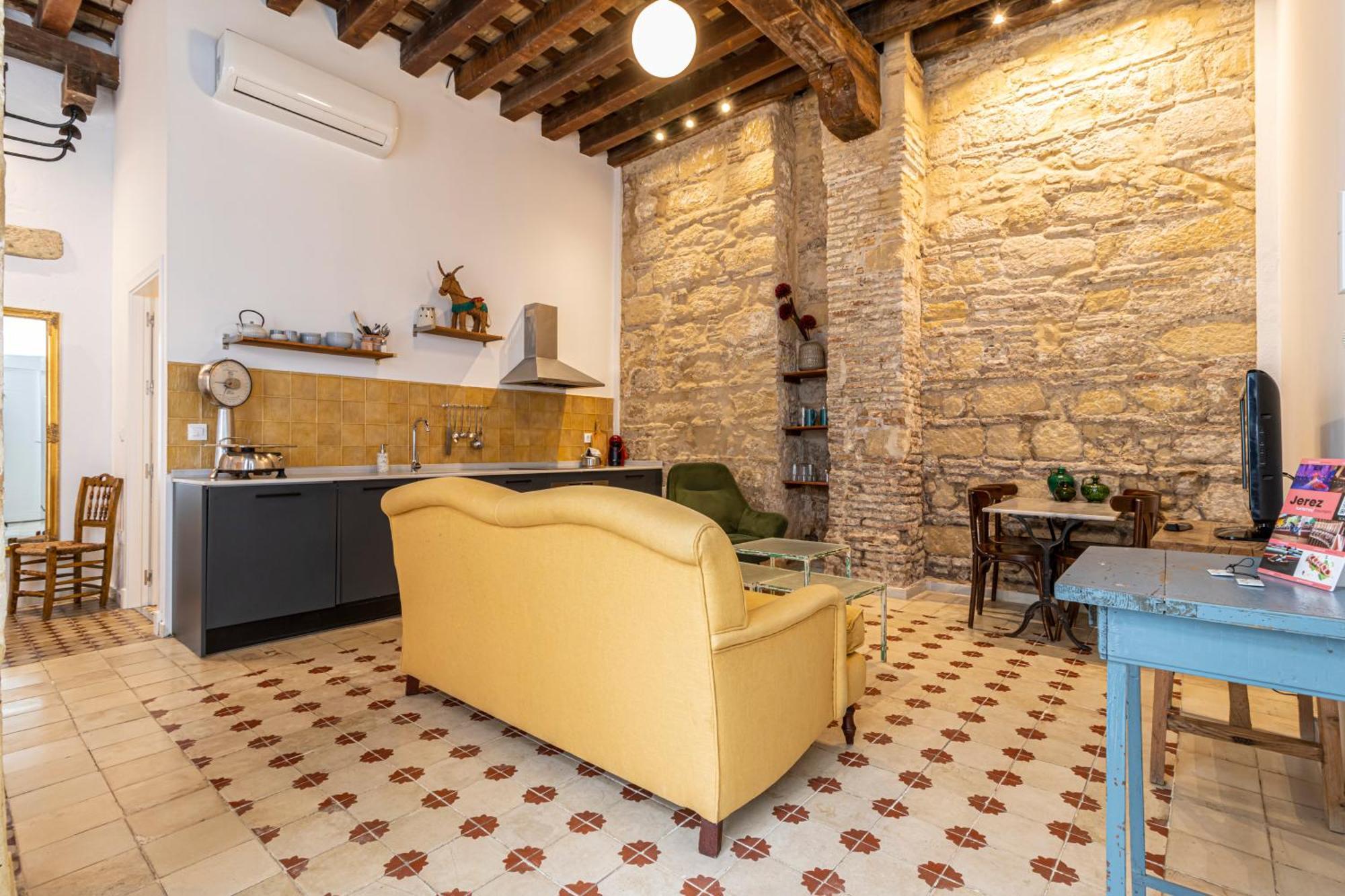 Allo Amargura Ii Centro Loft