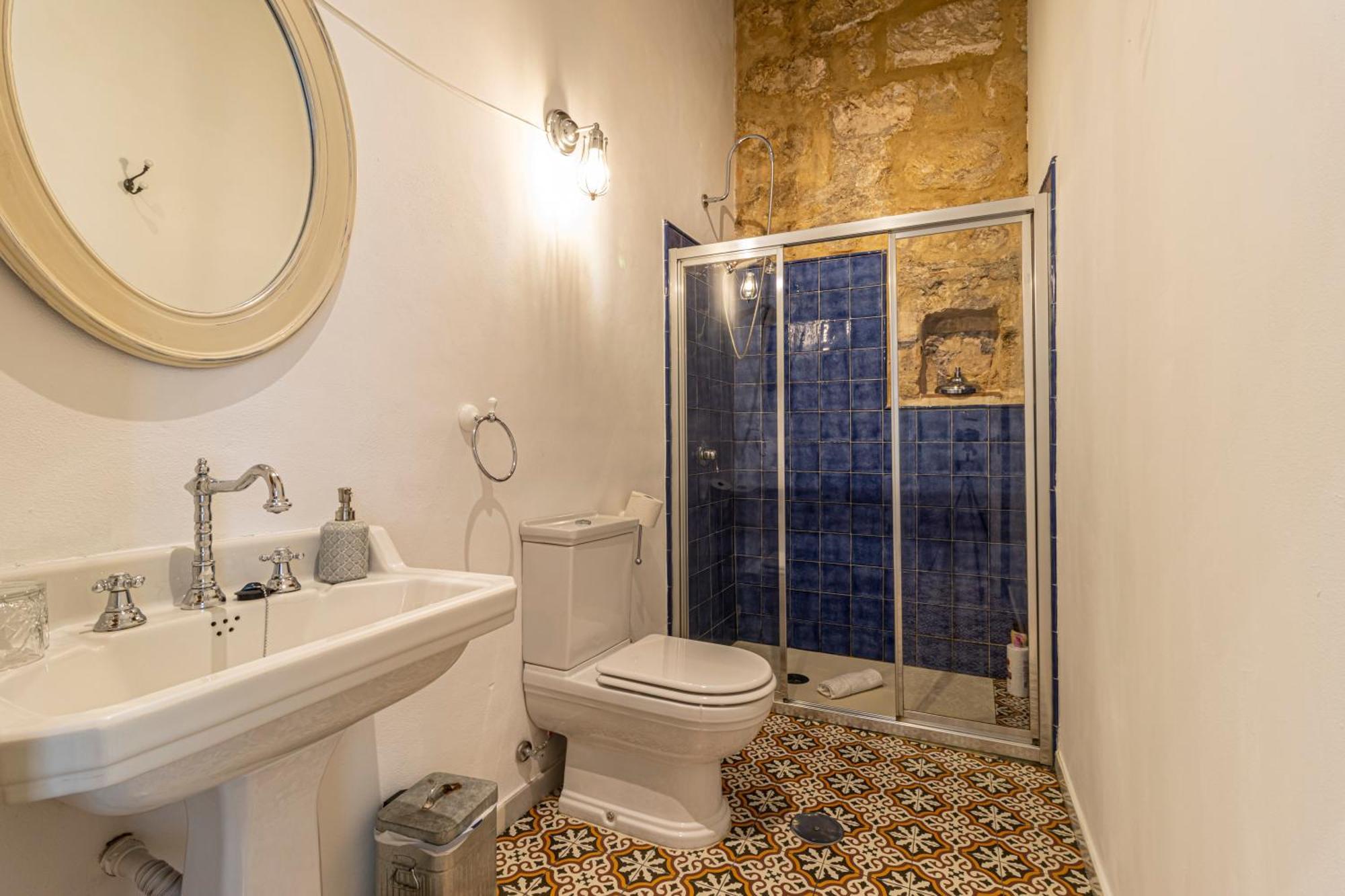 Apartment Allo Amargura Ii Centro Loft Jerez de la Frontera