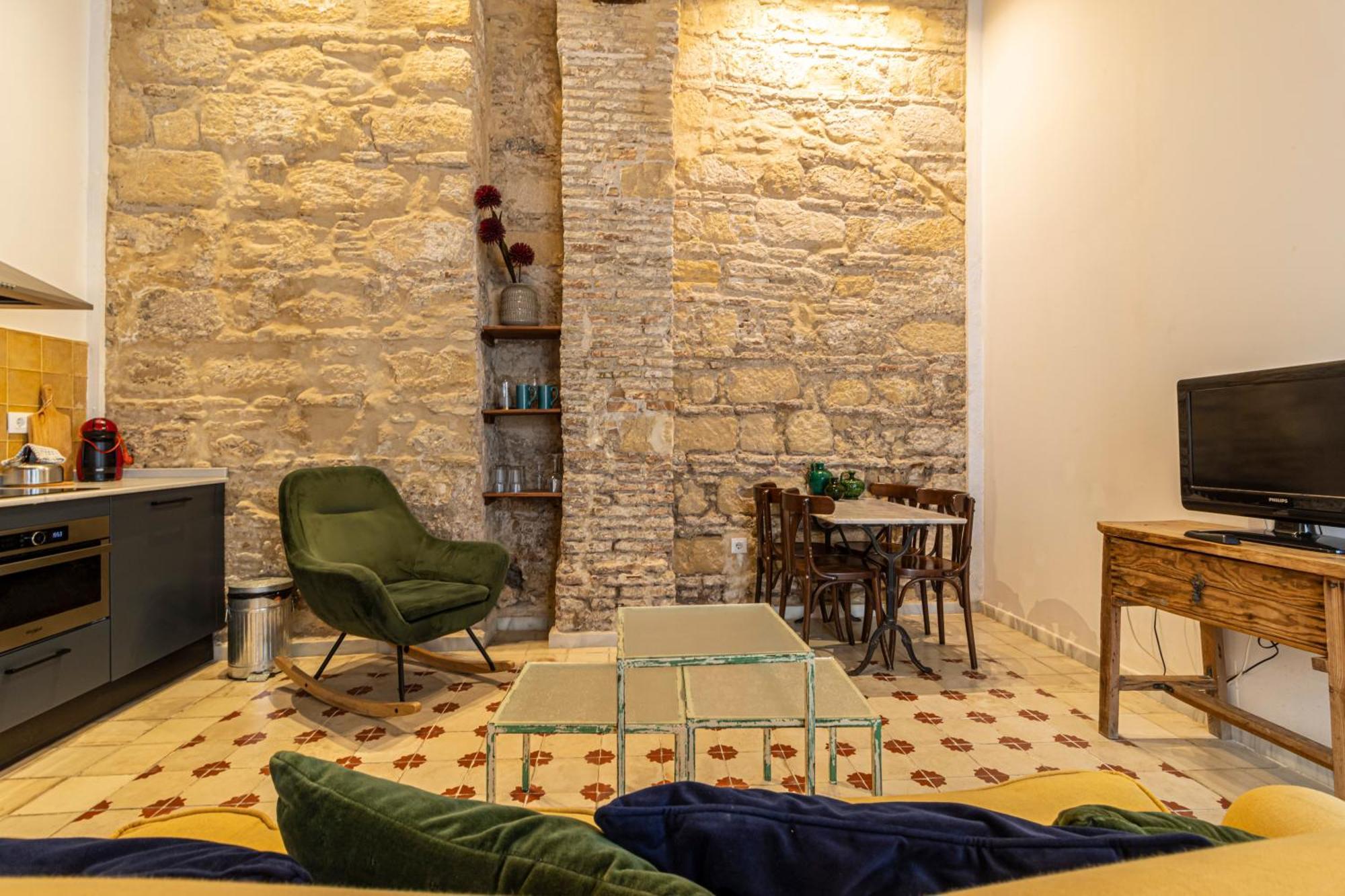 Allo Amargura Ii Centro Loft *