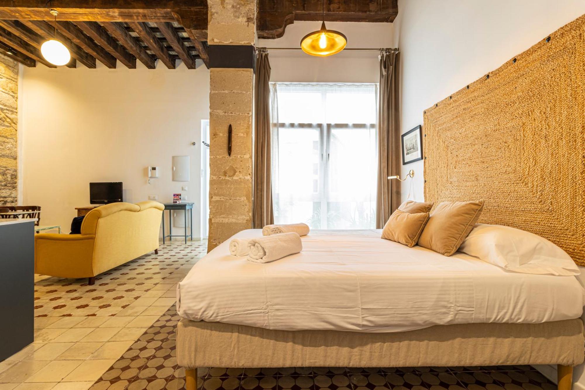 Allo Amargura Ii Centro Loft