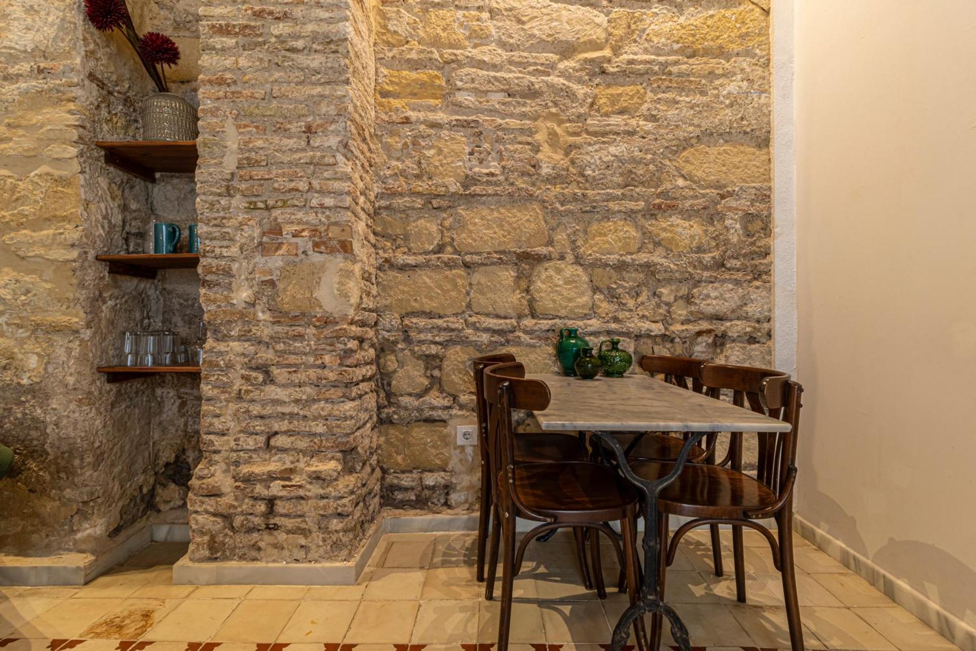 Apartment Allo Amargura Ii Centro Loft