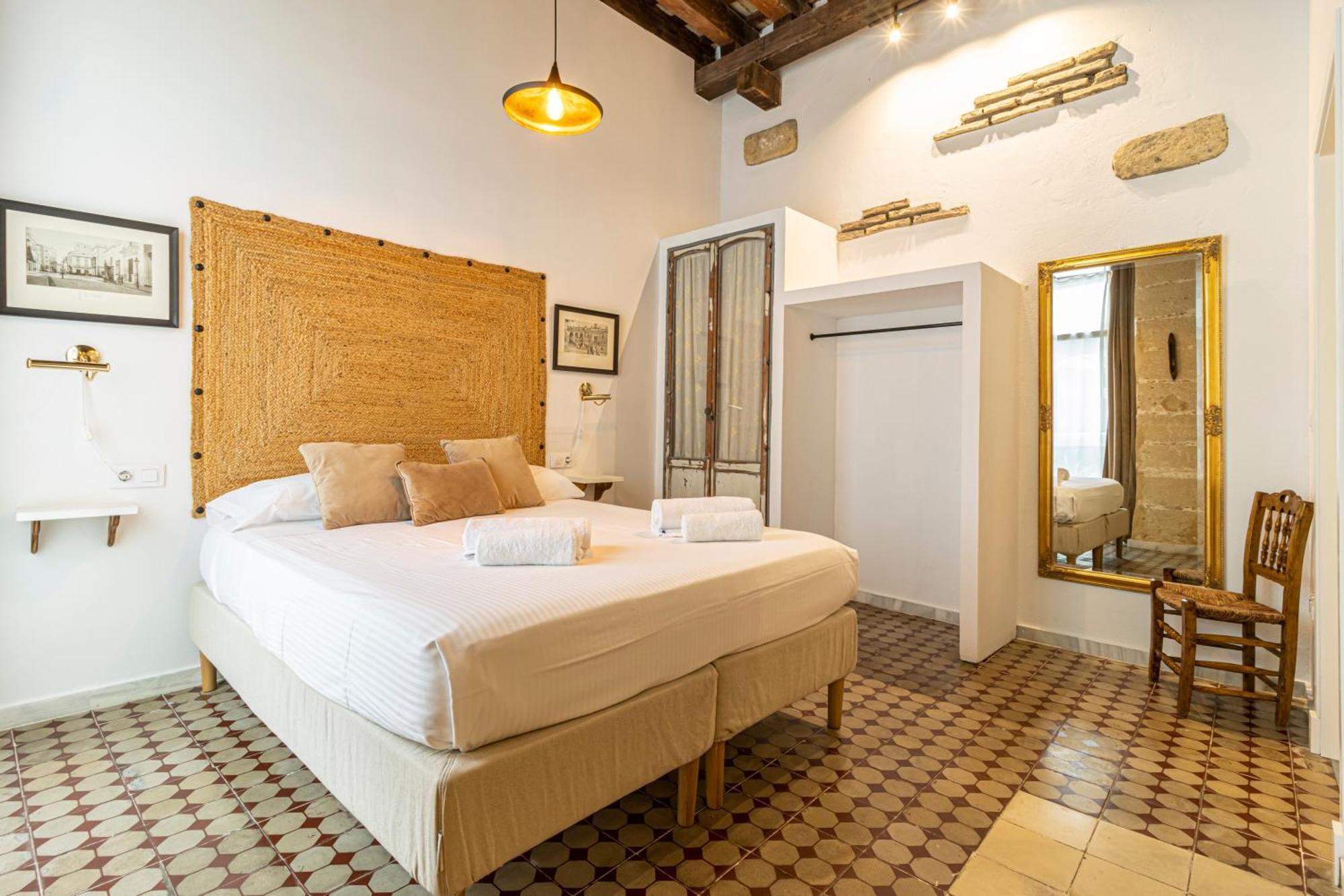 Allo Amargura Ii Centro Loft * Jerez de la Frontera