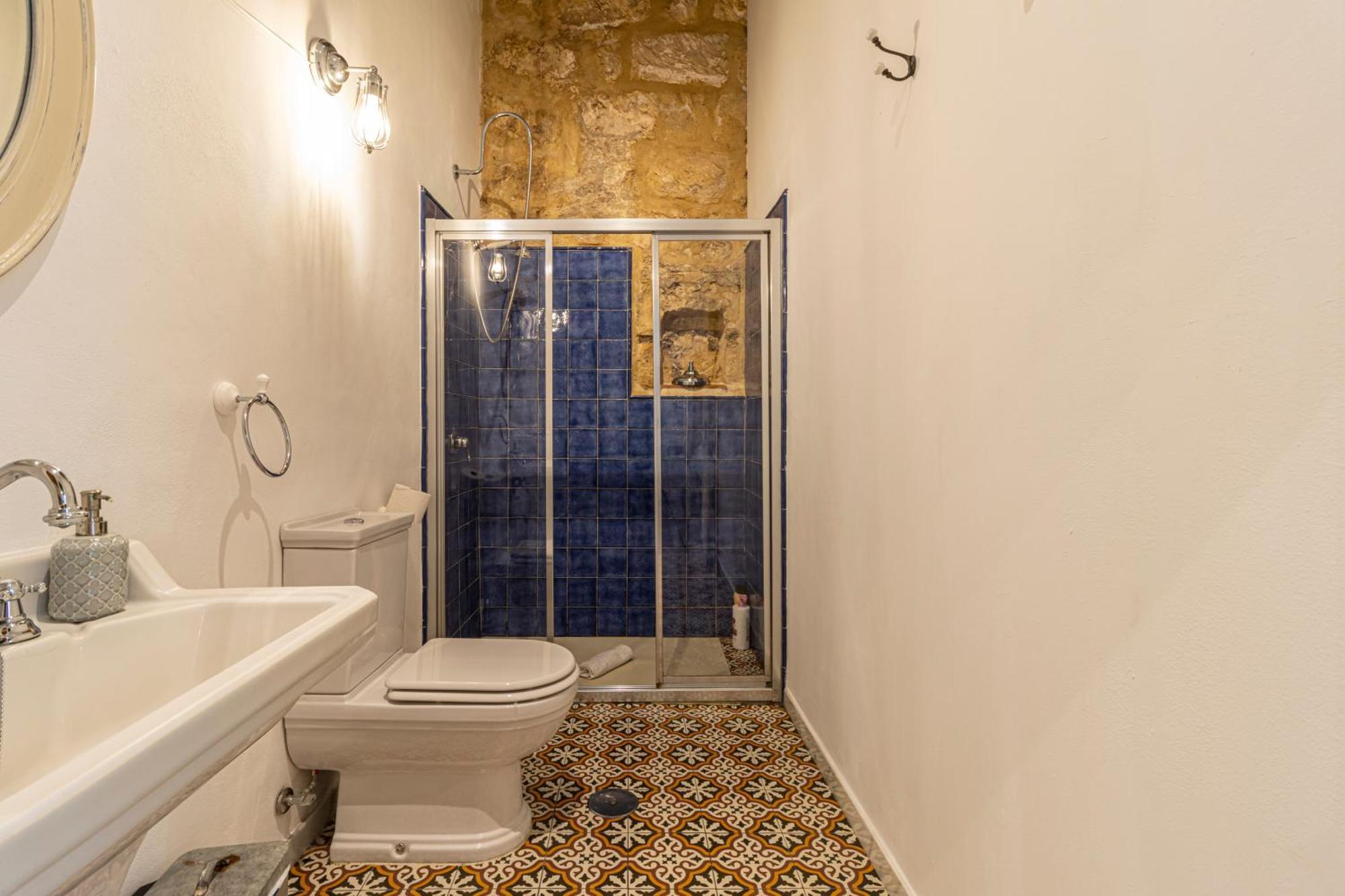 Allo Amargura Ii Centro Loft