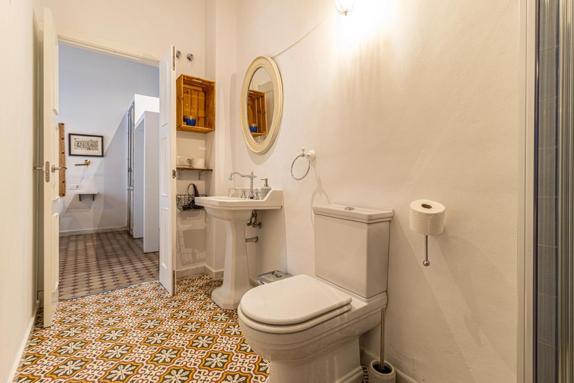 Allo Amargura Ii Centro Loft Apartment Jerez de la Frontera